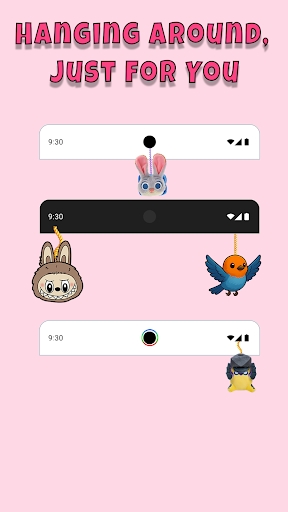 Yumo状态栏官方版图2