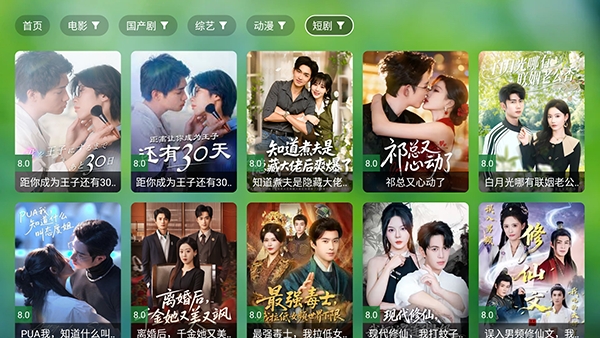 南风TV最新版