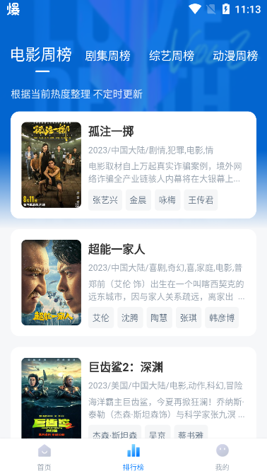 蜡笔小新影视图3