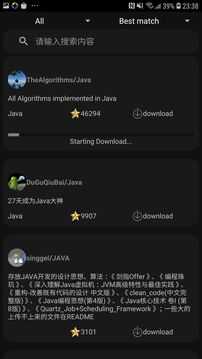 代码阅读器通用版