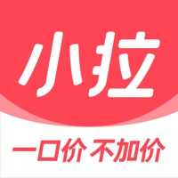 小拉出行手机最新版V1.5.8