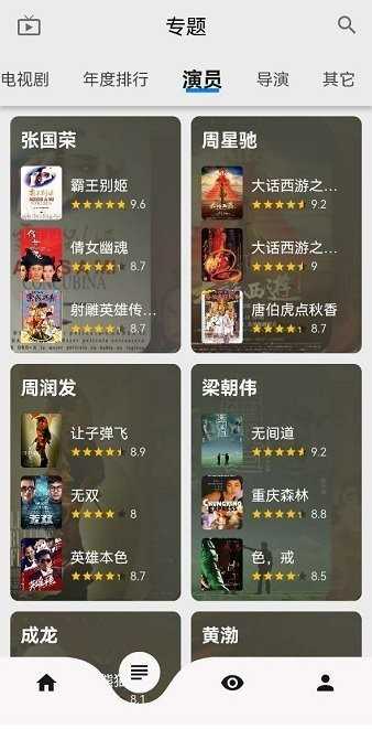 盘子影视图2