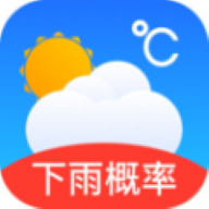 甜气天气通用版