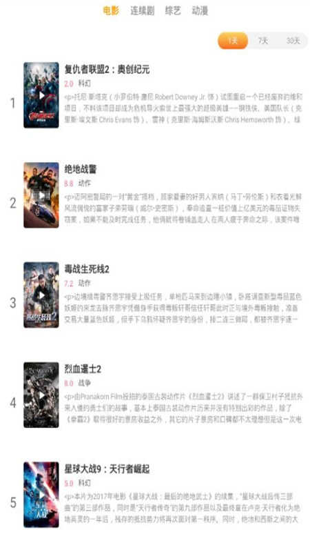 easybox免费版