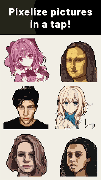 pixelme官方最新版