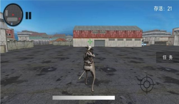 防御阵地黎明之战直装版图2