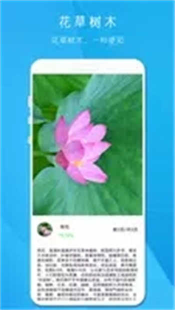 拍照识万物无广告版