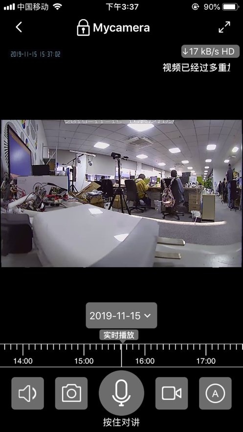 360Eyes软件
