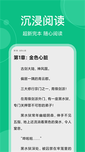 笔墨文学直装版