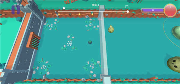 史莱姆王国（slimekingdom）游戏纯净版图2