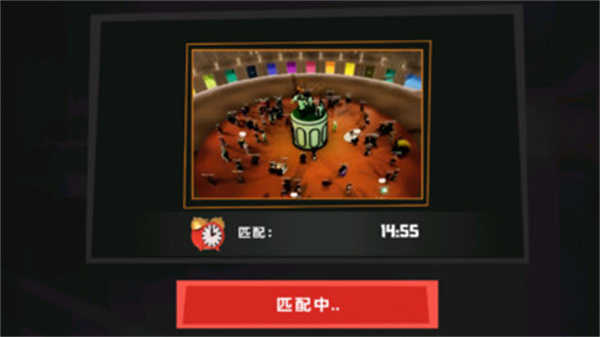 纸片人求生之路图1