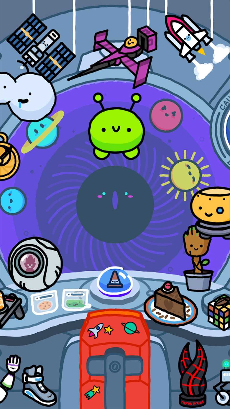 我的迷你星球图2
