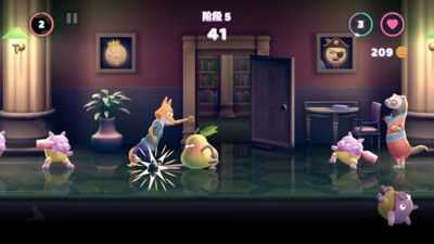 鸭子战争图2
