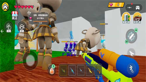 经营幼稚园(1)