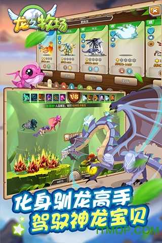 育龙高手最新版图1