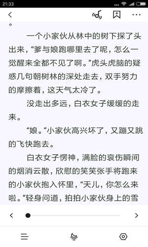 黑莓小说原版