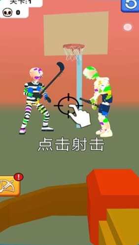僵尸岛屿手机正版图2