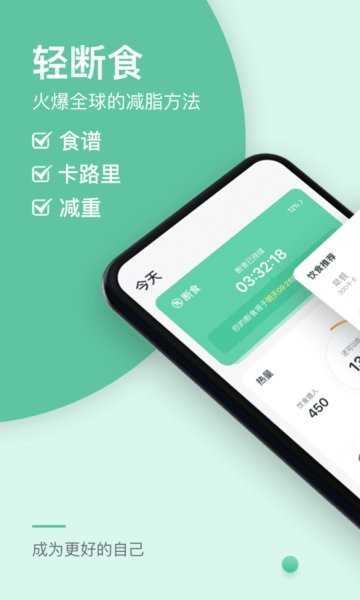 Fasting轻断食图3