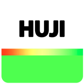 huji相机本原版 V3.0