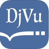 djvu阅读器安卓直装版v1.0