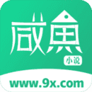 咸鱼小说