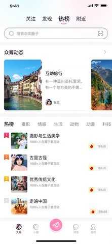 大小圈原版