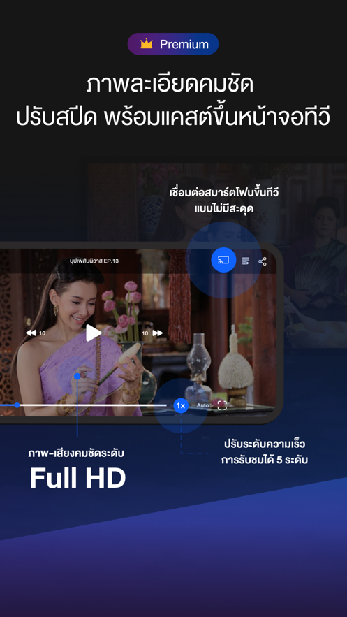 3Plus泰剧图2