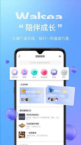 Walsea手机免费版