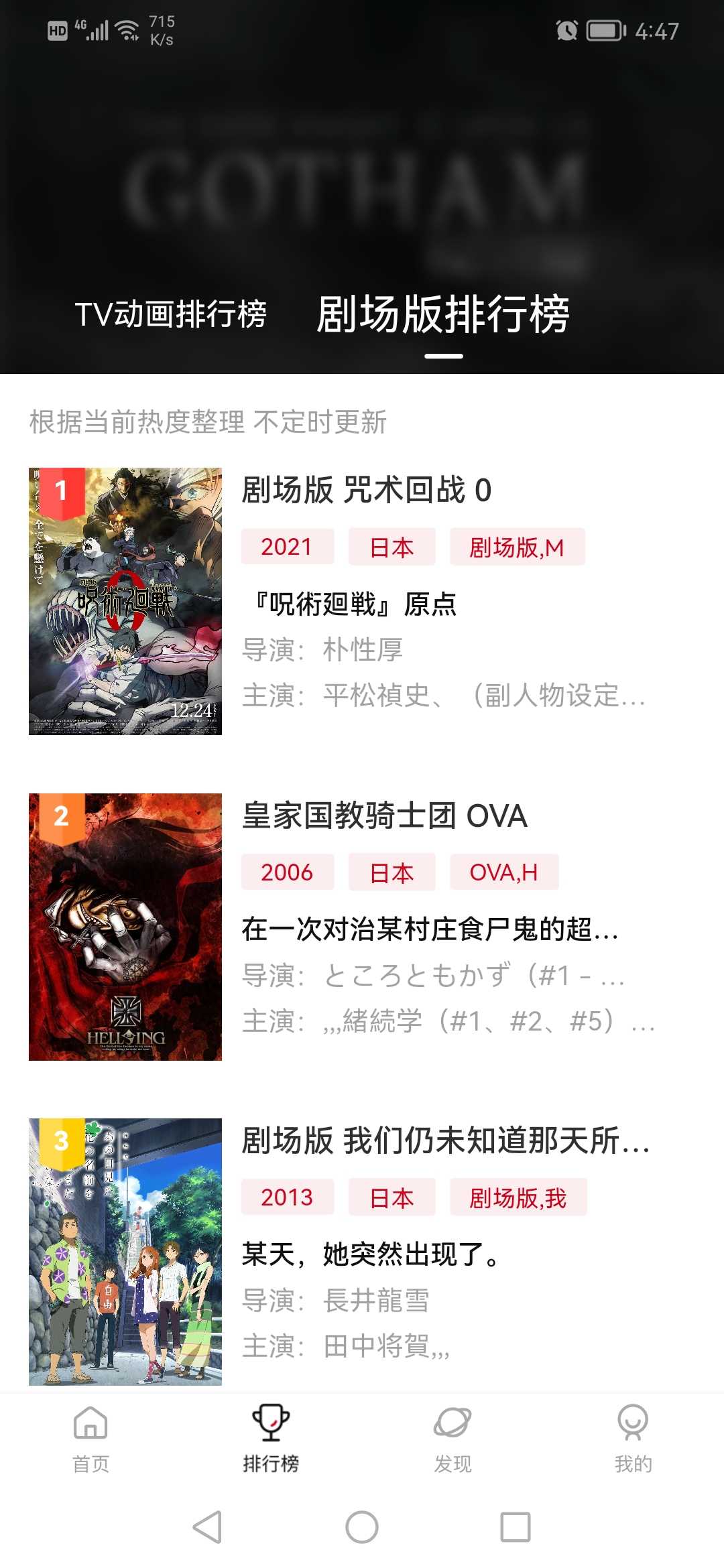 次元城动漫正版(1)