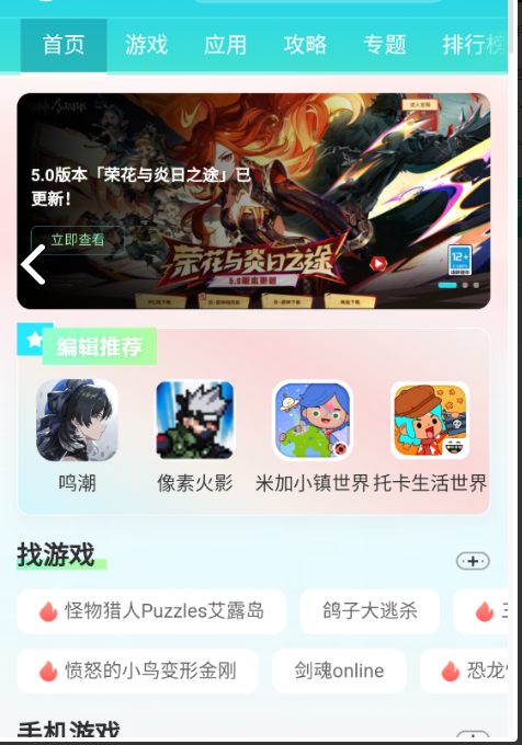 无广浏览器直装版