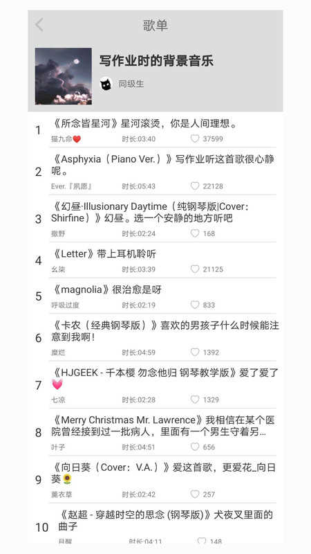 轻音社正版图3