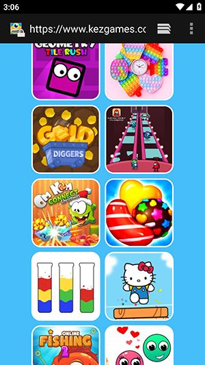 KEZ Games(4)