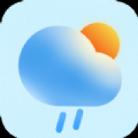 旋转掌上天气正版 V1.0.0