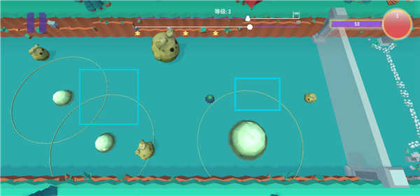 史莱姆王国（slimekingdom）游戏纯净版图1