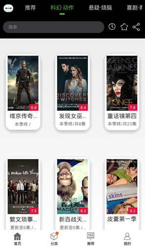 大白美剧正版图4