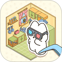 贴纸魔法屋