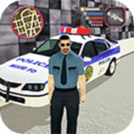 警察追捕行动