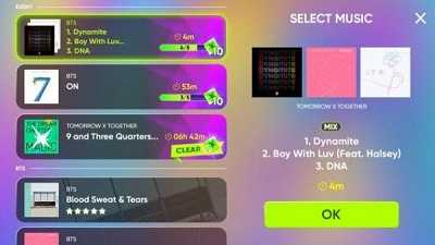 RhythmHive手游直装版(1)