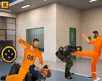 逃出生天图1