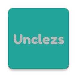 uncle小说
