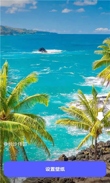 苏打壁纸手机版