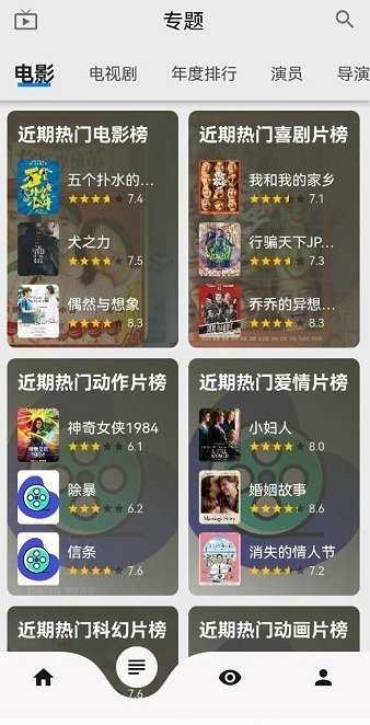 盘子影视图3
