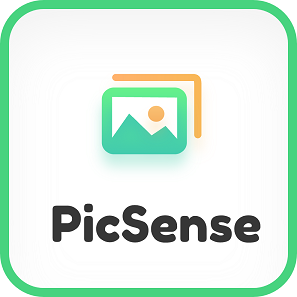 picsense免费原版