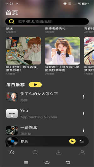 2026柠乐音乐图3