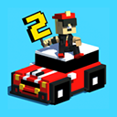 像素公路狂飙2最新版 v1.52