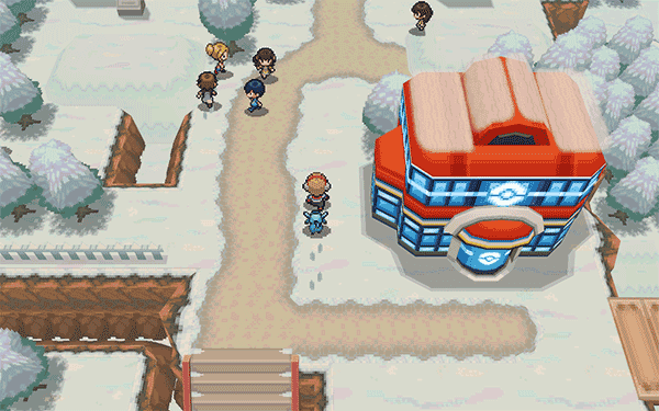 Pokemmo图2