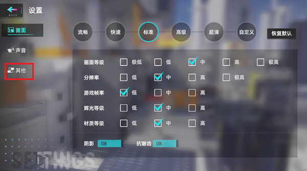 猫之城最新版图2