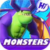 怪物军团（ClashofMonsters）免费版