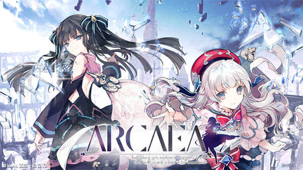 arcaea直装游戏版截图2