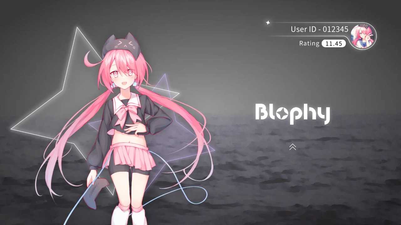 Blophy图3